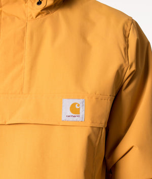 Nimbus-Overhead-Jacket-Ochre-Carhartt-WIP-EQVVS