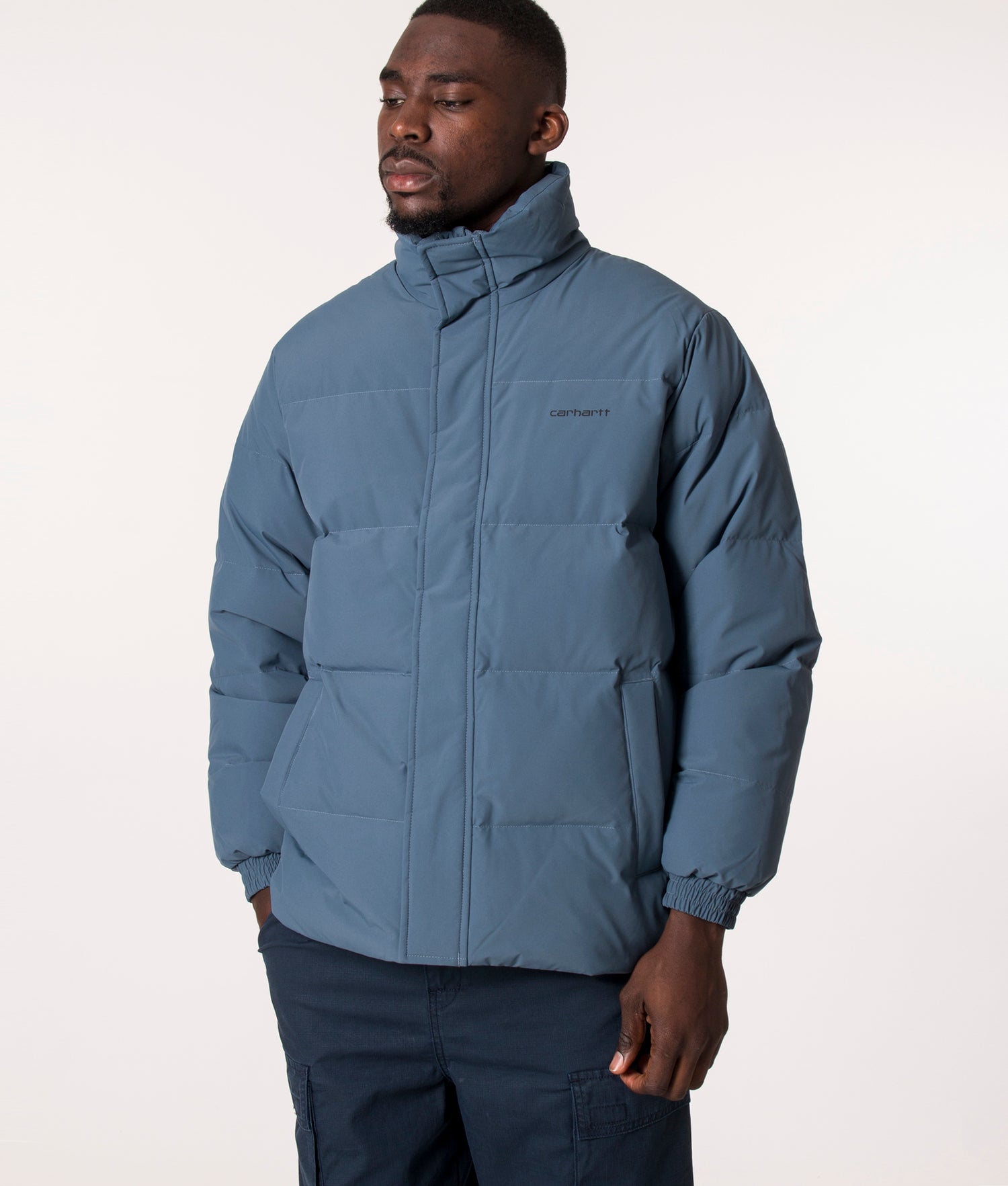 Carhartt sale jacket outlet