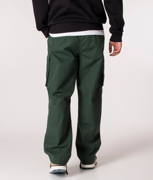 Carhartt WIP Wynton Pant in Boxwood/Bonsai, EQVVS