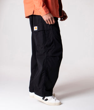 Carhartt WIP Cole Cargo Pant - Black