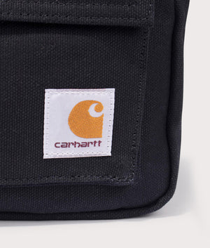 Carhartt WIP Dawn Belt Bag in Black for Men