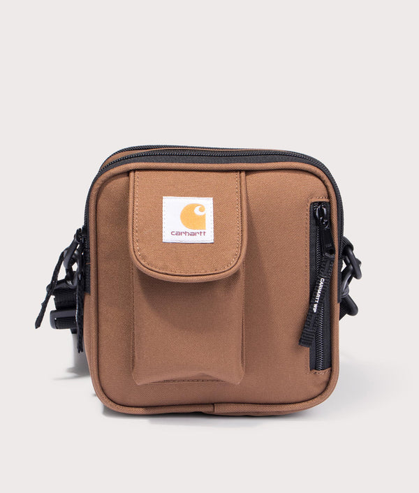 Buy Carhartt WIP Essentials Bag - Small - Beige