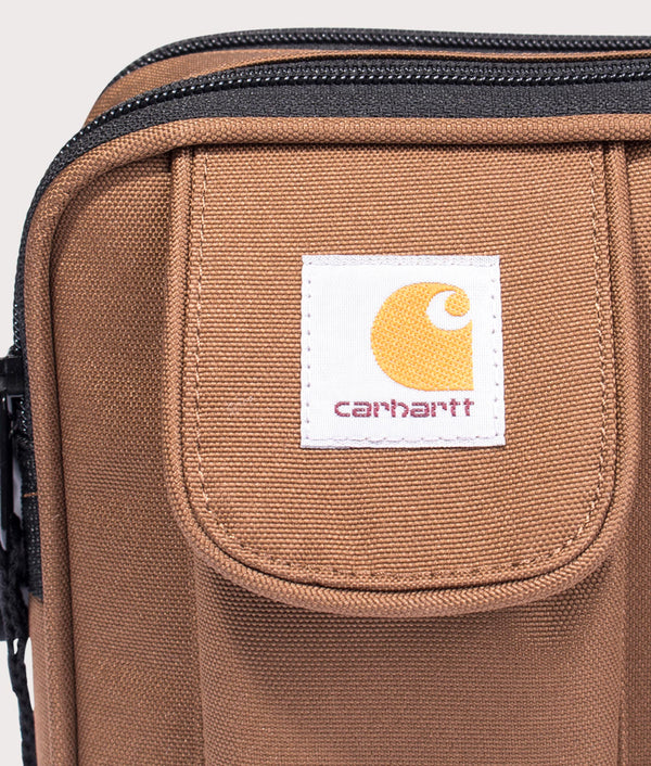 Carhartt WIP Essentials Bag Tamarind