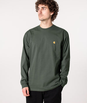 carhartt chase longsleeve