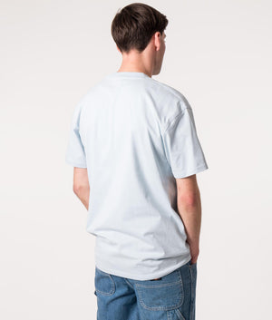 Relaxed-Fit-American-Script-T-Shirt-Icarus-Carhartt-WIP-EQVVS