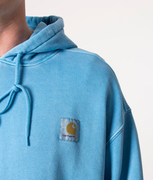 Oversized-Nelson-Hoodie-Piscine-Carhartt-WIP-EQVVS