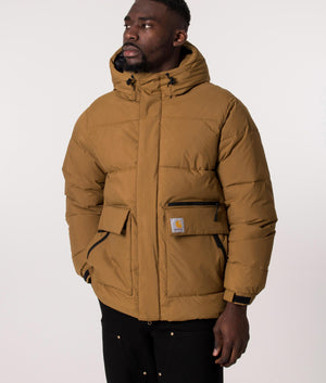 Carhartt on sale style jacket