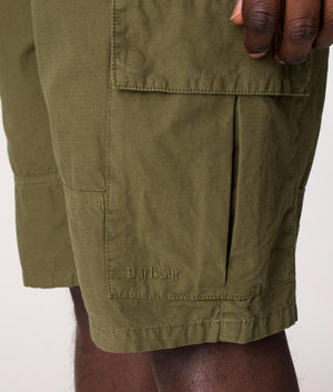 Barbour on sale cargo shorts