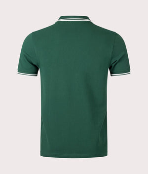 Twin-Tipped-Fred-Perry-Shirt-Ivy-Green/Snow-White/Snow-White-Fred-Perry-EQVVS