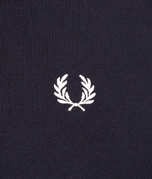 Half-Zip-Sweatshirt-Navy-Fred-Perry-EQVVS