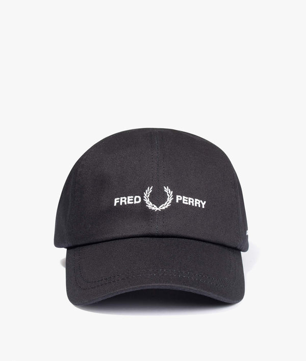 Fred perry hotsell cap sale