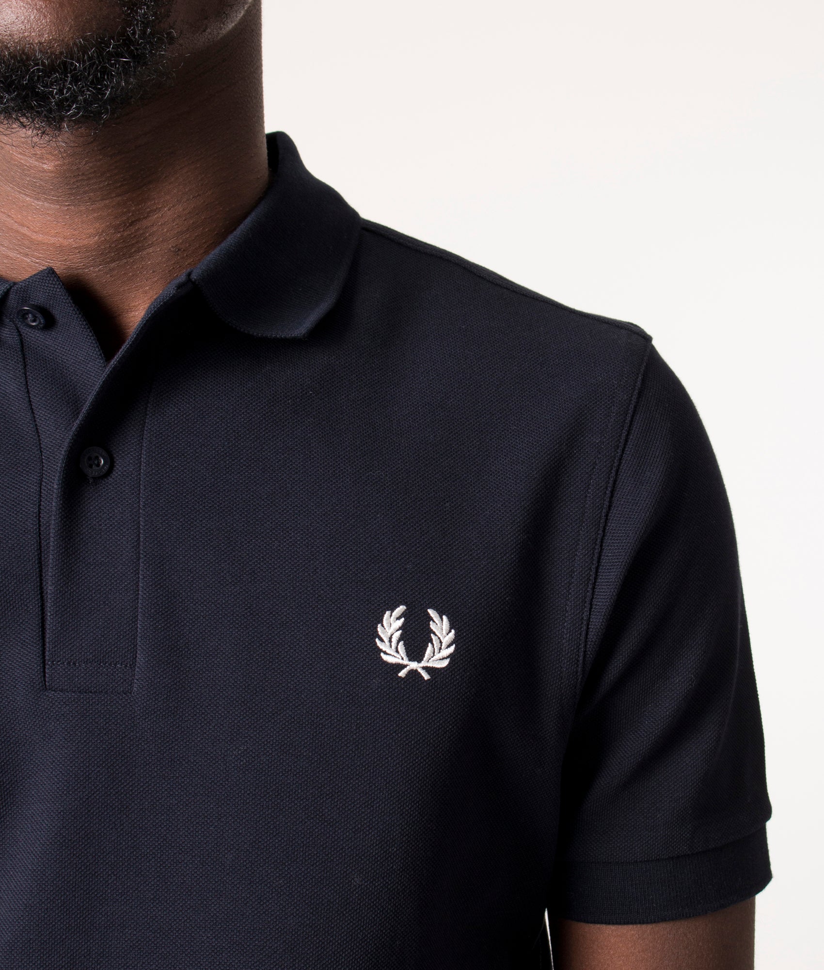 Plain M6000 Polo Shirt