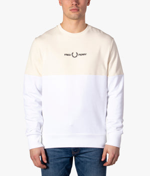 Colour-Block-Sweatshirt-Fred-Perry-EQVVS