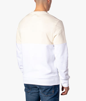 Colour-Block-Sweatshirt-Fred-Perry-EQVVS