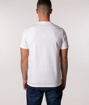 Archive-Vine-Graphic-T-Shirt-Snow-White-Fred-Perry-EQVVS