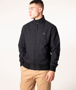 Signature tape clearance harrington jacket