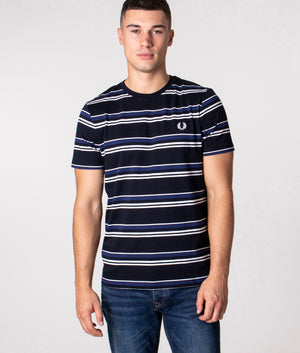 Fine-Stripe-T-Shirt-Navy-Fred-Perry-EQVVS