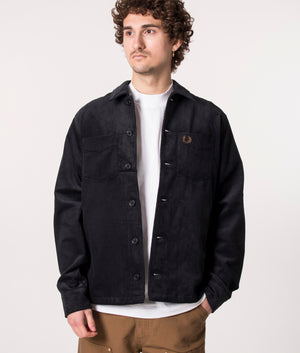 Relaxed-Fit-Corduroy-Overshirt-Navy-Fred-Perry-EQVVS