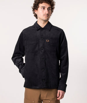 Relaxed-Fit-Corduroy-Overshirt-Navy-Fred-Perry-EQVVS