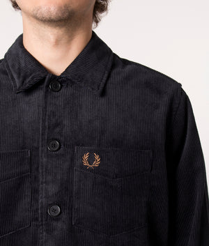 Relaxed-Fit-Corduroy-Overshirt-Navy-Fred-Perry-EQVVS