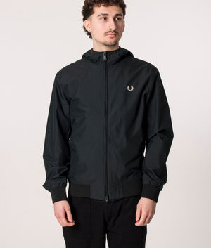 Hooded-Brentham-Jacket-Night-Green-Fred-Perry-EQVVS