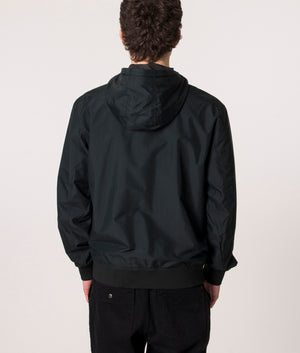 Hooded Brentham Jacket