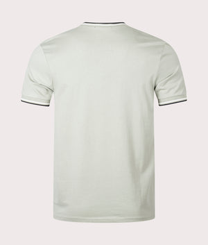 Twin-Tipped-T-Shirt-Seagrass-Fred-Perry-EQVVS