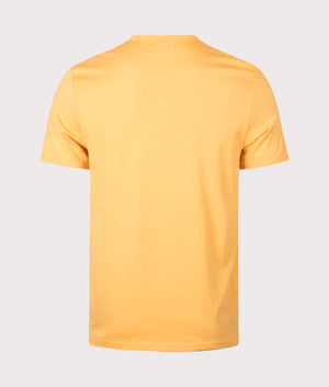 Ringer-T-Shirt-Golden-Hour-Fred-Perry-EQVVS