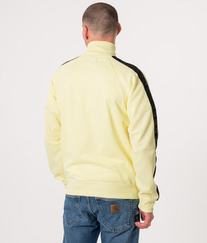 Fred perry tonal taped track outlet jacket