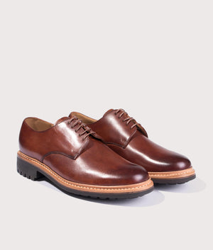 Curt-Derby-Shoes-Tan-Grenson-EQVVS