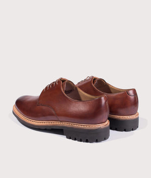 Curt-Derby-Shoes-Tan-Grenson-EQVVS