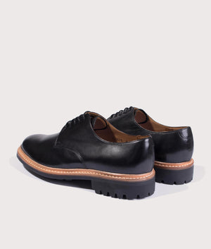 Grenson clearance curt black