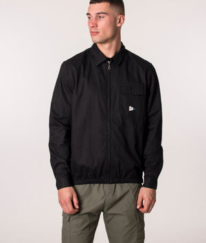 Parlez Kilarney Jacket in Black, EQVVS.