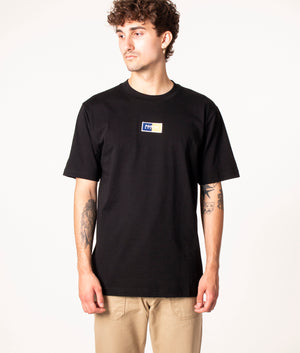 Kuff-T-Shirt-Black-Parlez-EQVVS