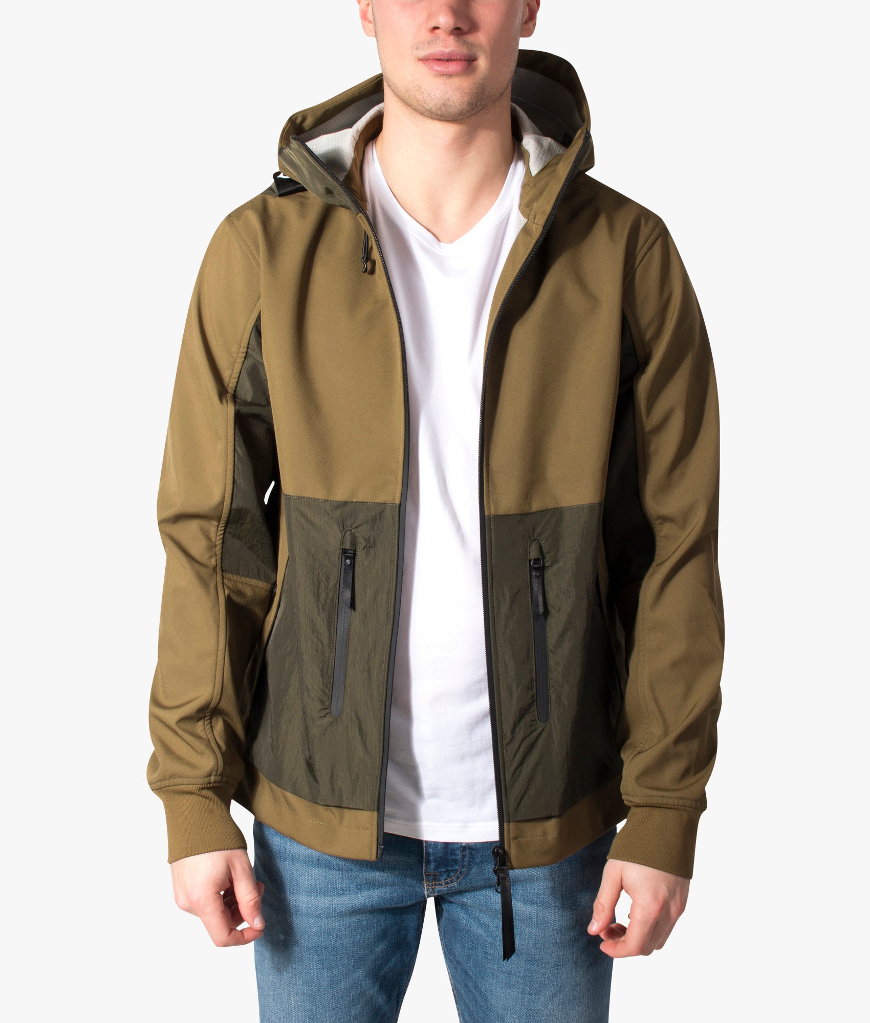 Ma strum titan on sale soft shell jacket