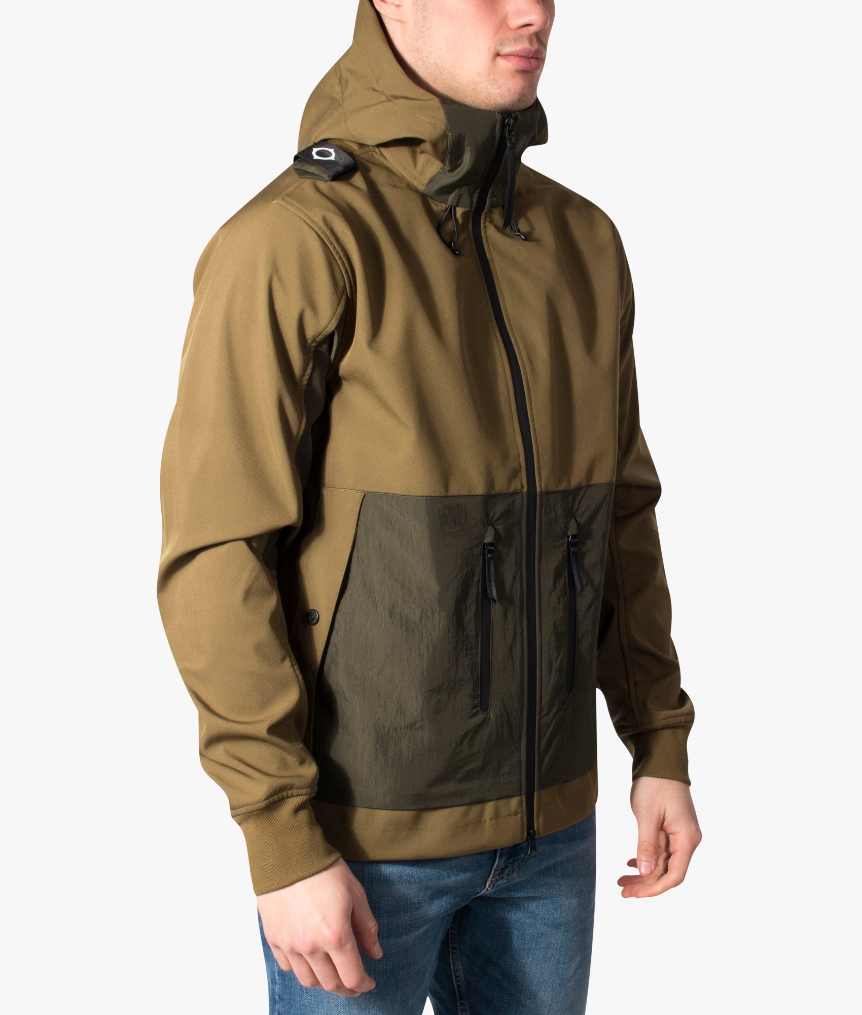 Ma strum hot sale khaki jacket