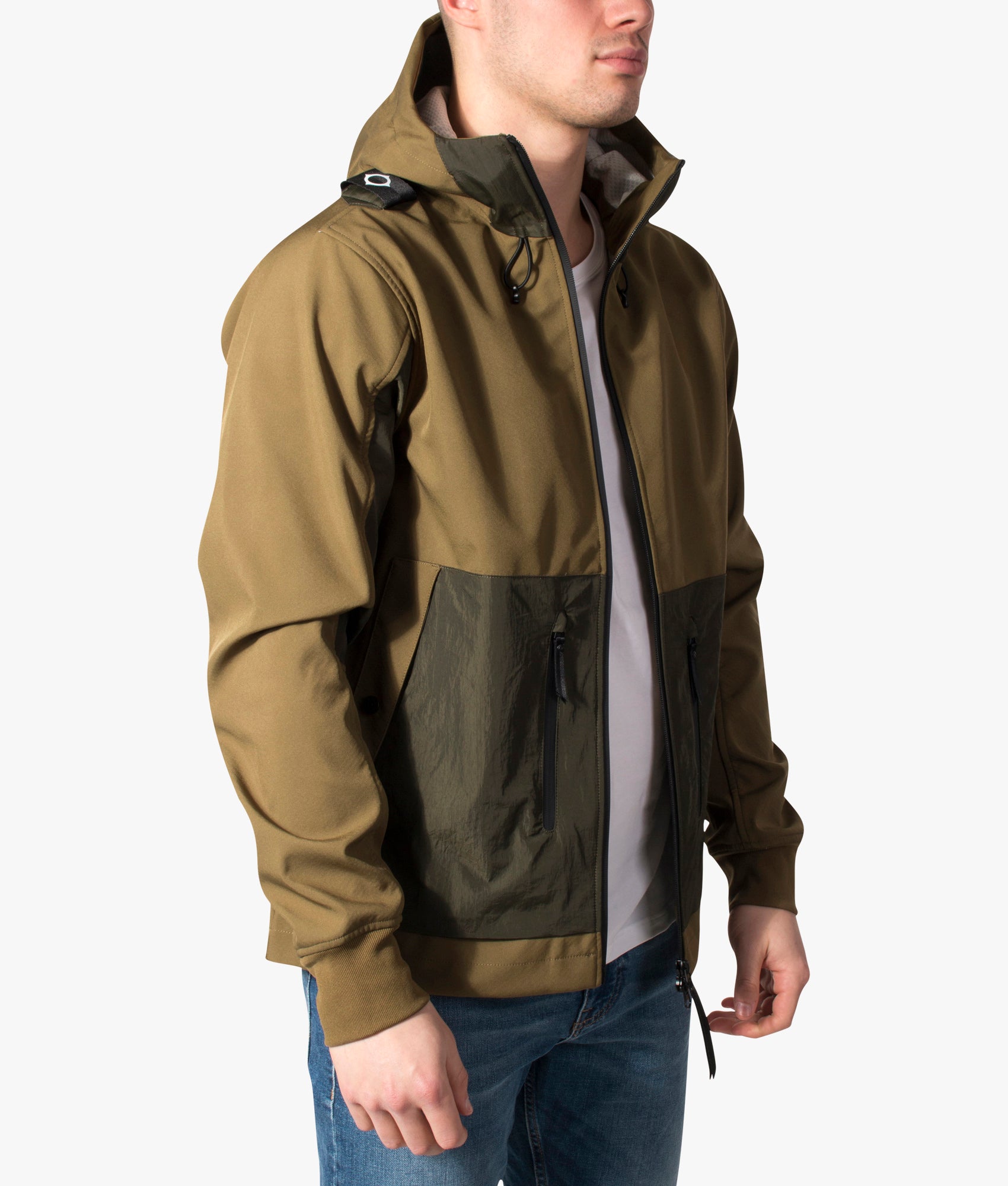 Ma strum titan on sale soft shell jacket