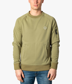 Tech-Fleece-Crew-Neck-Sweatshirt-Aloe-Ma.Strum-EQVVS 