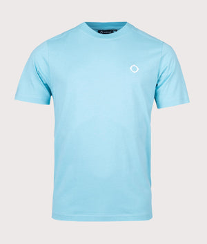 Icon-T-Shirt-Sea-Blue-Ma.Strum-EQVVS