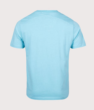 Icon-T-Shirt-Sea-Blue-Ma.Strum-EQVVS