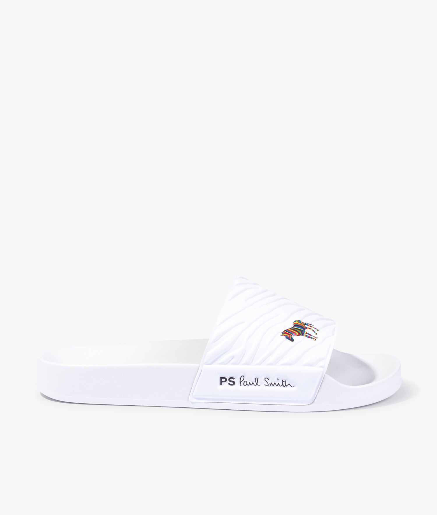 Summit Sliders White PS Paul Smith EQVVS