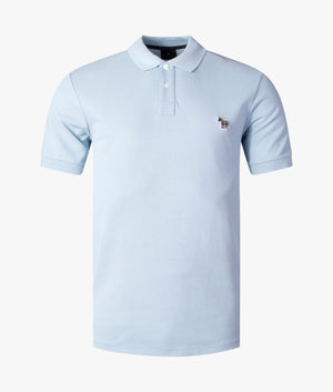 Zebra-Logo-Polo-Shirt-Blue-PS-Paul-Smith-EQVVS