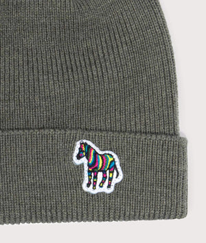 Paul smith cheap zebra beanie