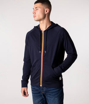 Paul smith hoodie outlet navy