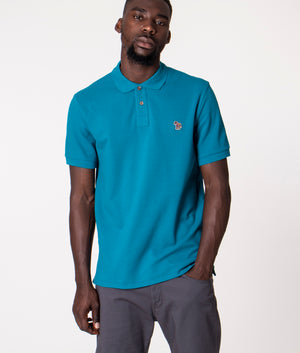 Paul smith store zebra polo