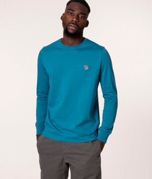 paul smith long sleeve t shirt