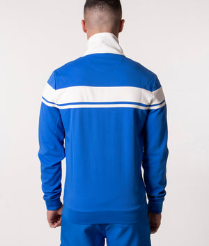 Relaxed-Fit-Capomasters-Track-Top-Palace-Blue/Gardenia-Sergio-Tacchini-EQVVS