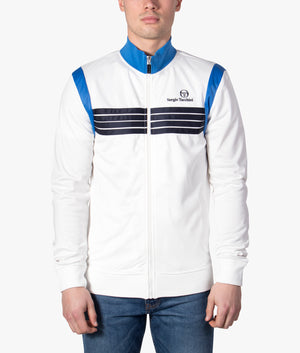 Orlando-Track-Top-White/Palace-Blue/Night-Sky-Sergio-Tacchini-EQVVS