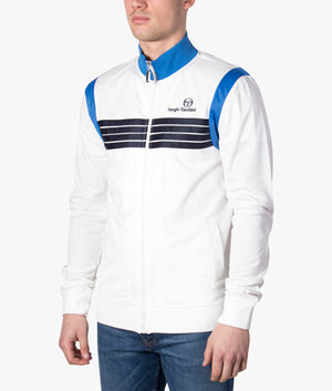 Orlando-Track-Top-White/Palace-Blue/Night-Sky-Sergio-Tacchini-EQVVS