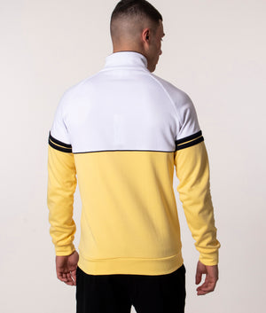 Relaxed-Fit-Orion-Track-Top-Lemon-Drop/White/Night-Sky-Sergio-Tacchini-EQVVS